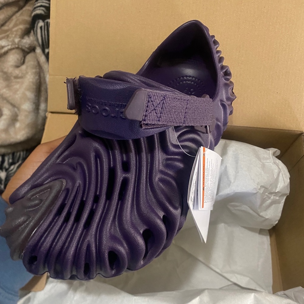 Crocs Salehe Bembury